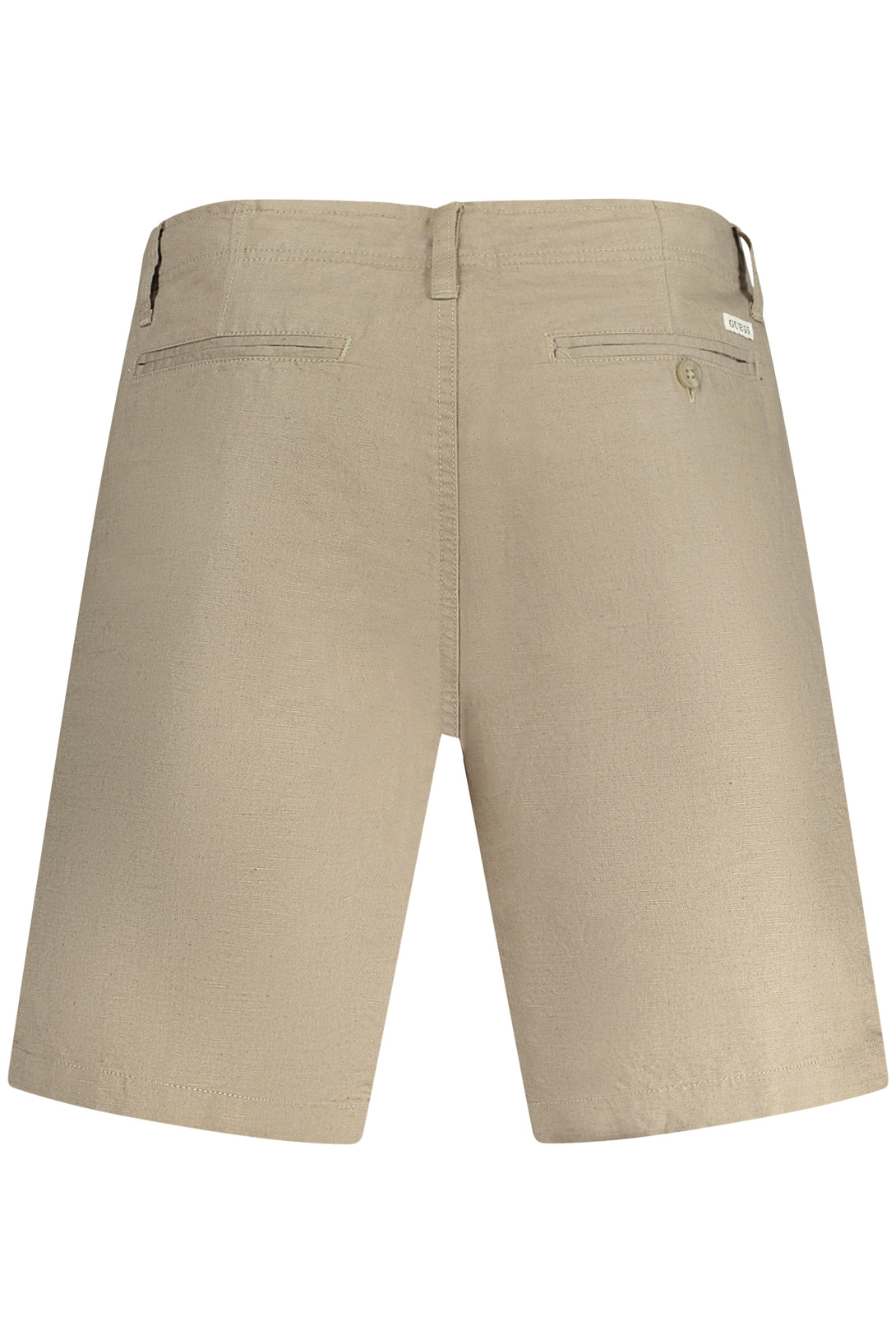 Guess Jeans Pantalons Homme Marron - stylesgateway