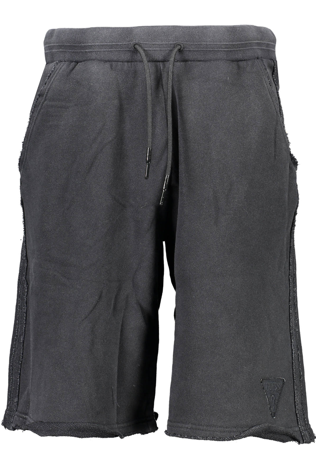 Guess Jeans Pantalons Homme Noir - stylesgateway