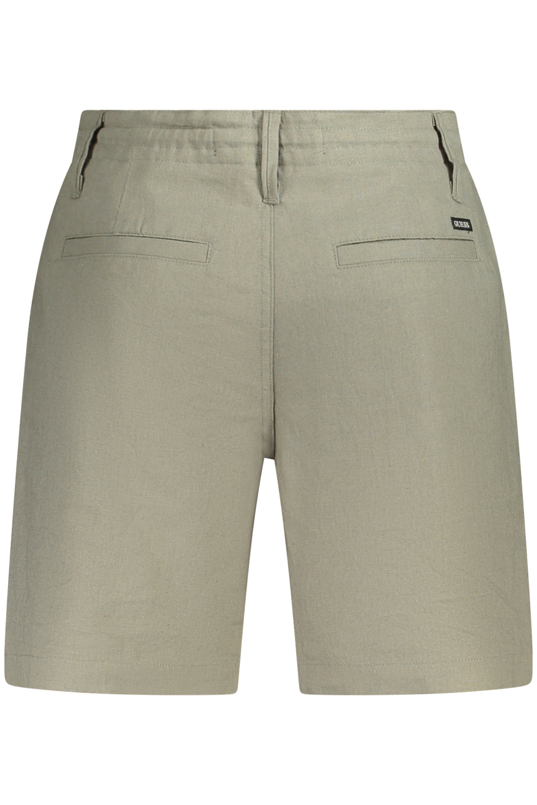 Guess Jeans Pantalons Homme Vert - stylesgateway