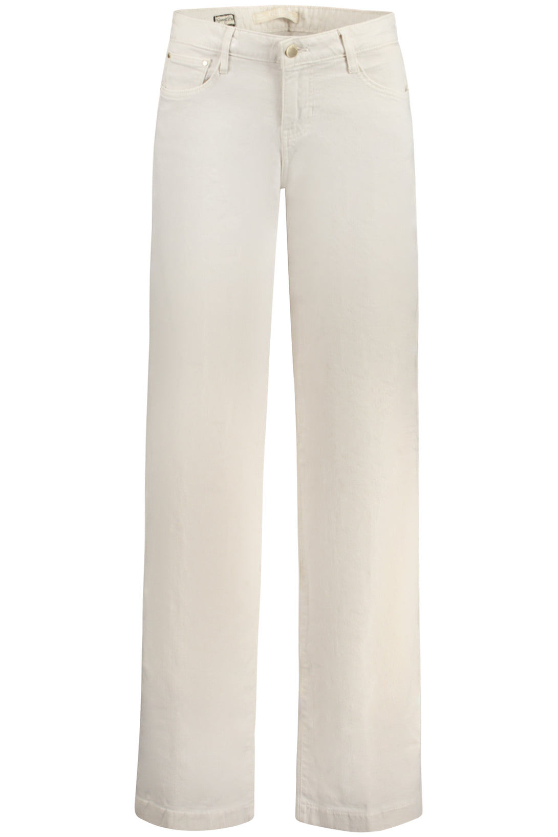 Guess Jeans Pantalons Femme Beige - stylesgateway
