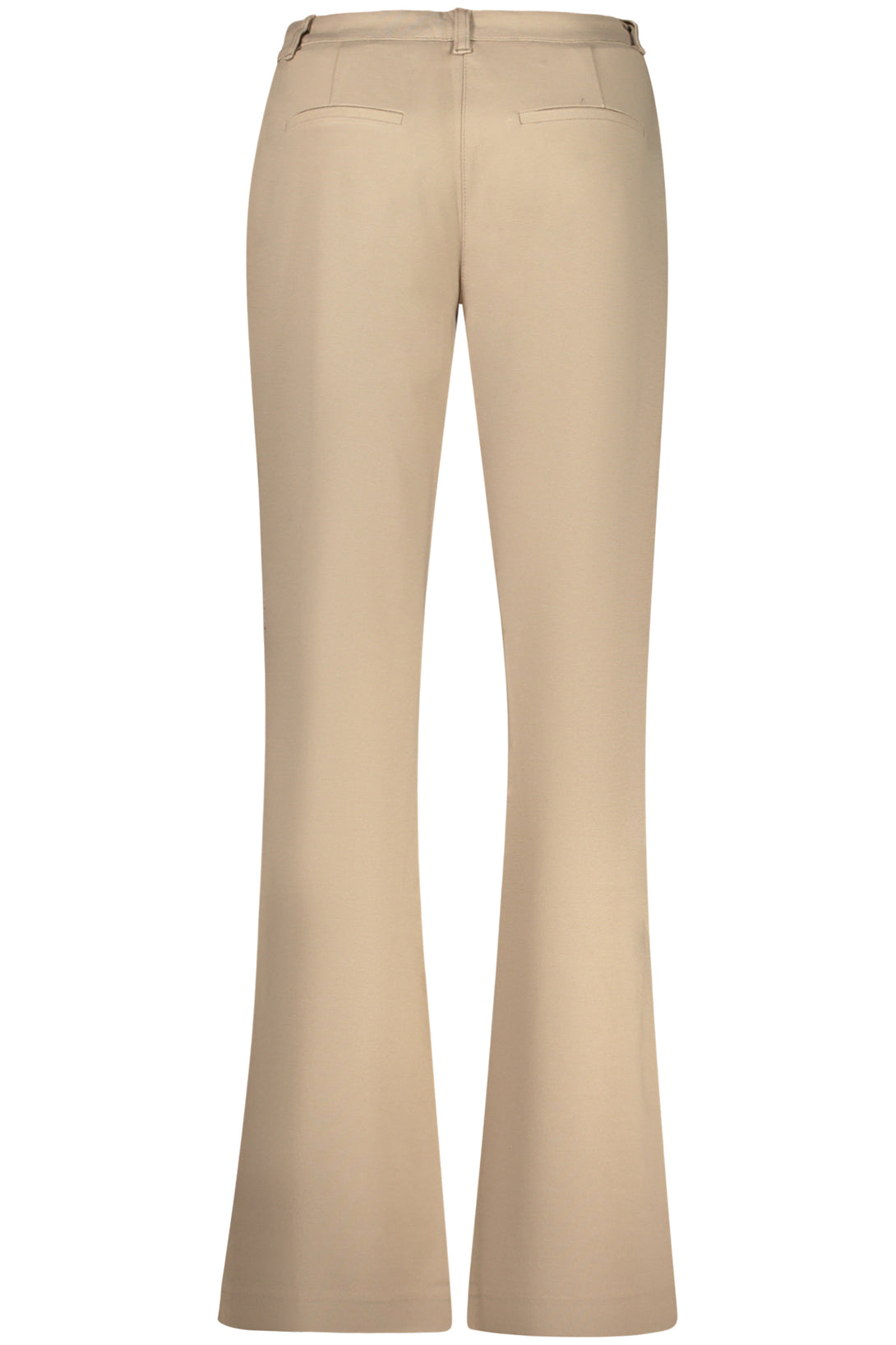 Guess Jeans Pantalons Femme Beige - stylesgateway