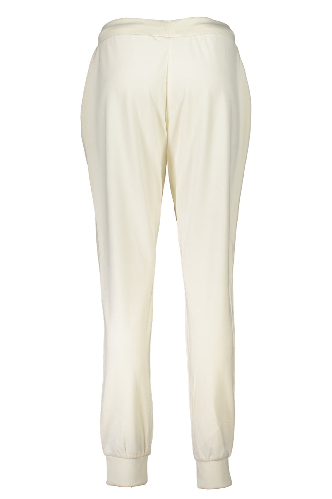 Guess Jeans Pantalons Femme Blanc - stylesgateway