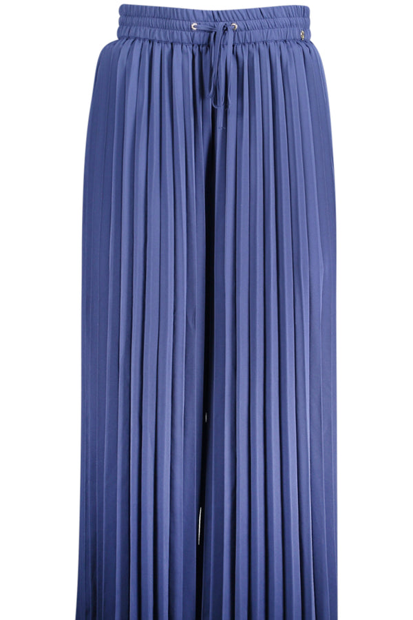 Guess Jeans Pantalons Femme Bleu - stylesgateway