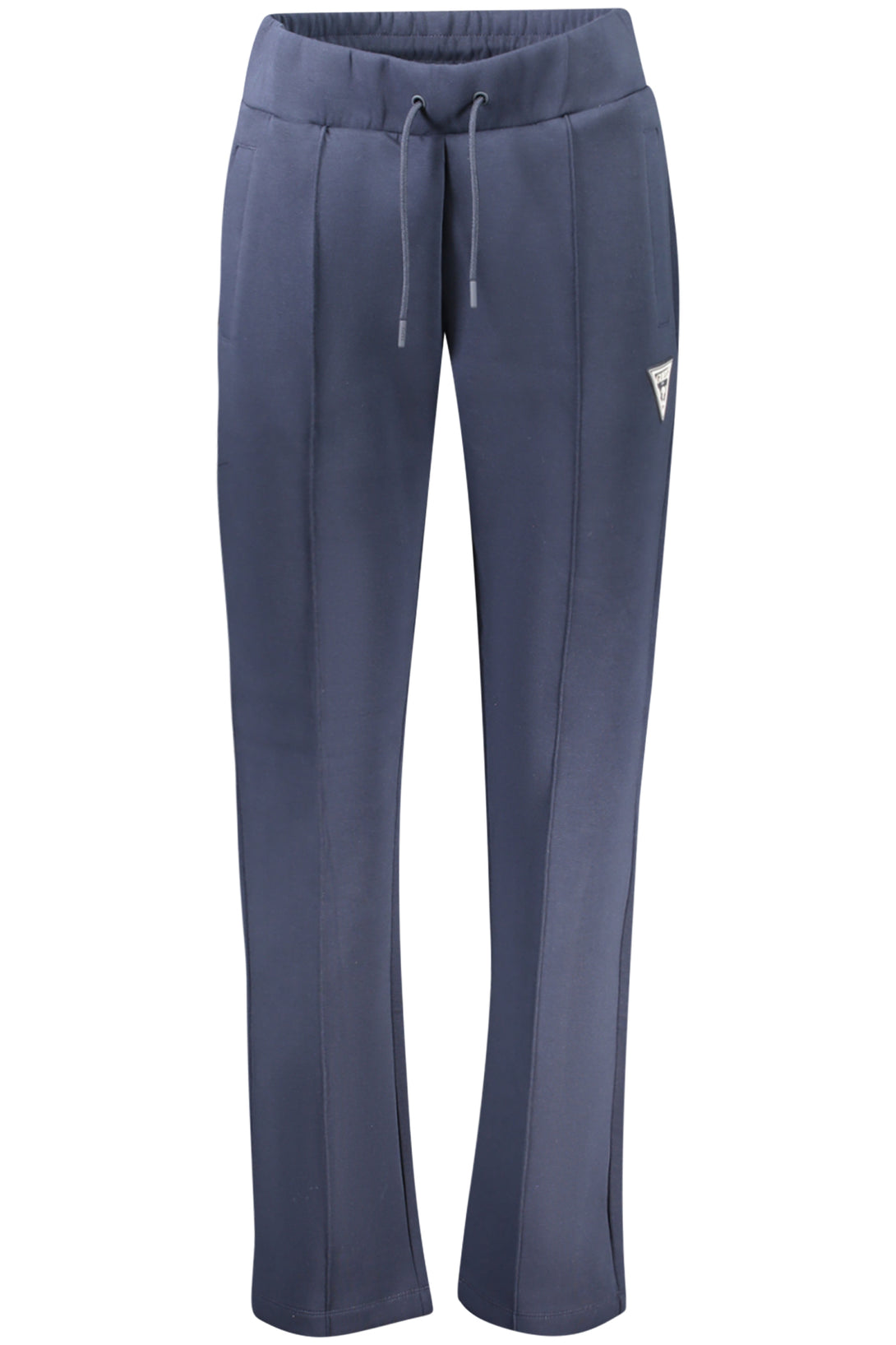Guess Jeans Pantalons Femme Bleu - stylesgateway