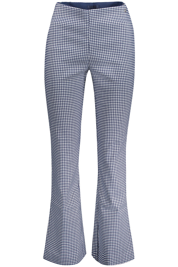 Guess Jeans Pantalons Femme Bleu - stylesgateway
