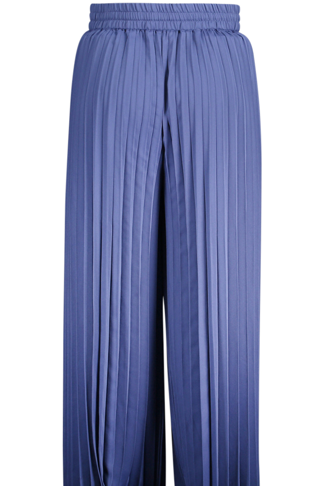 Guess Jeans Pantalons Femme Bleu - stylesgateway