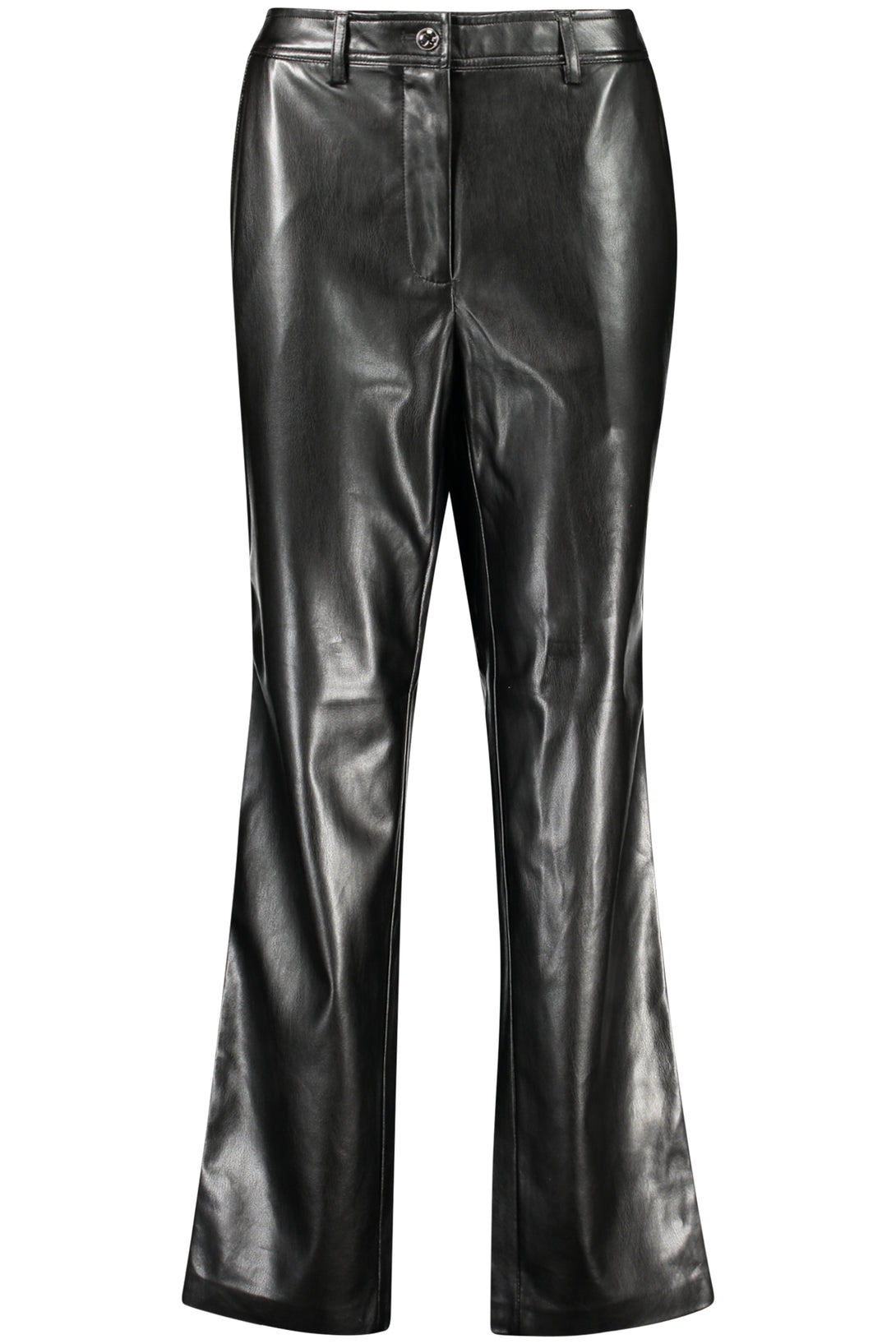 Guess Jeans Pantalons Femme Noir - stylesgateway