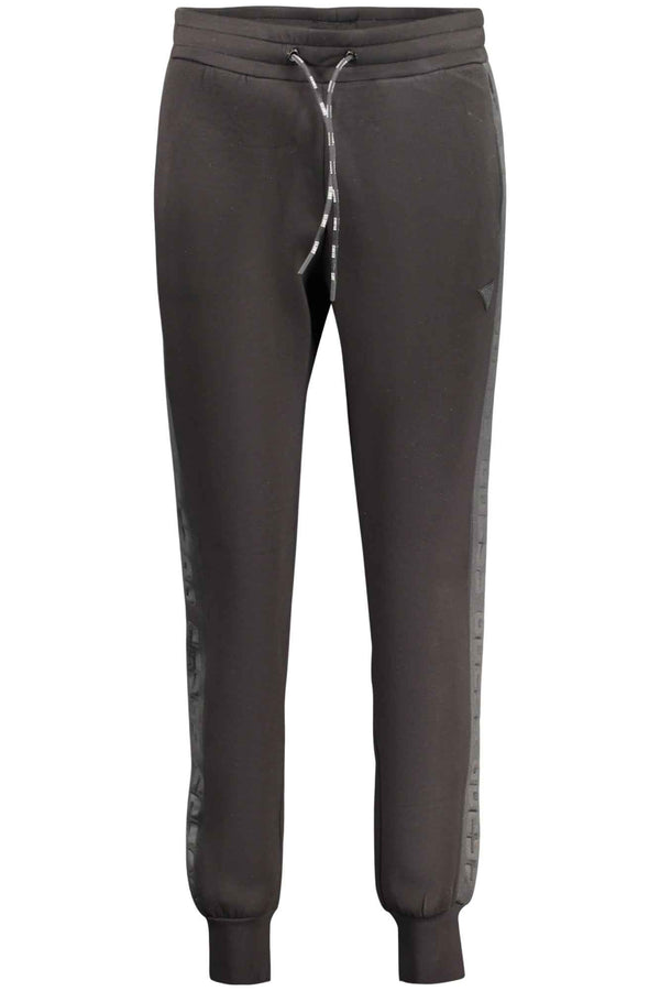 Guess Jeans Pantalons Femme Noir