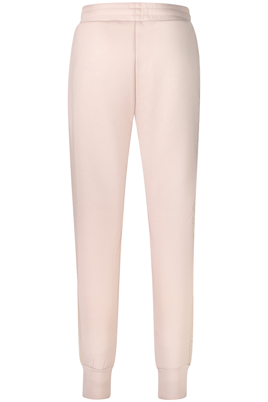 Guess Jeans Pantalons Femme Rose - stylesgateway
