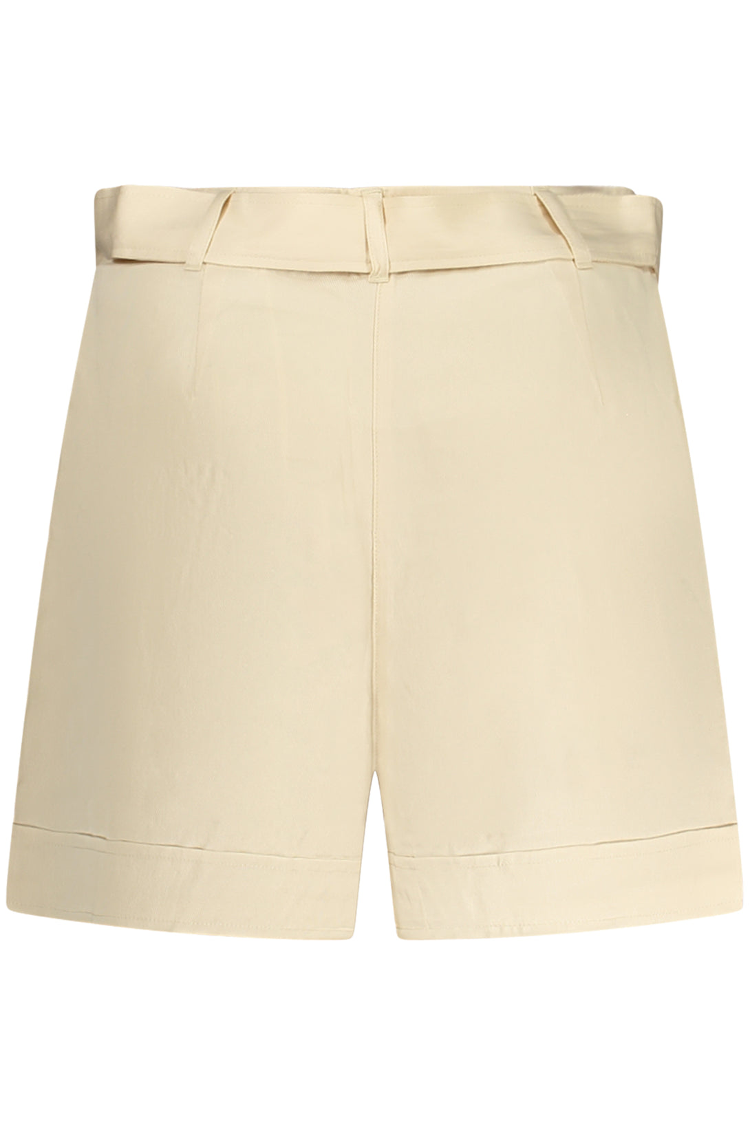 Guess Jeans Pantalons Femme Beige - stylesgateway