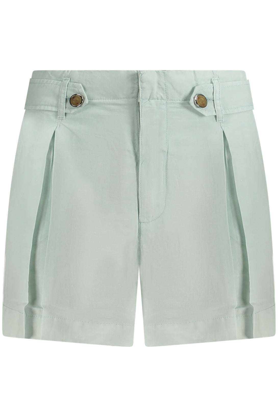 Guess Jeans Pantalons Femme Vert - stylesgateway