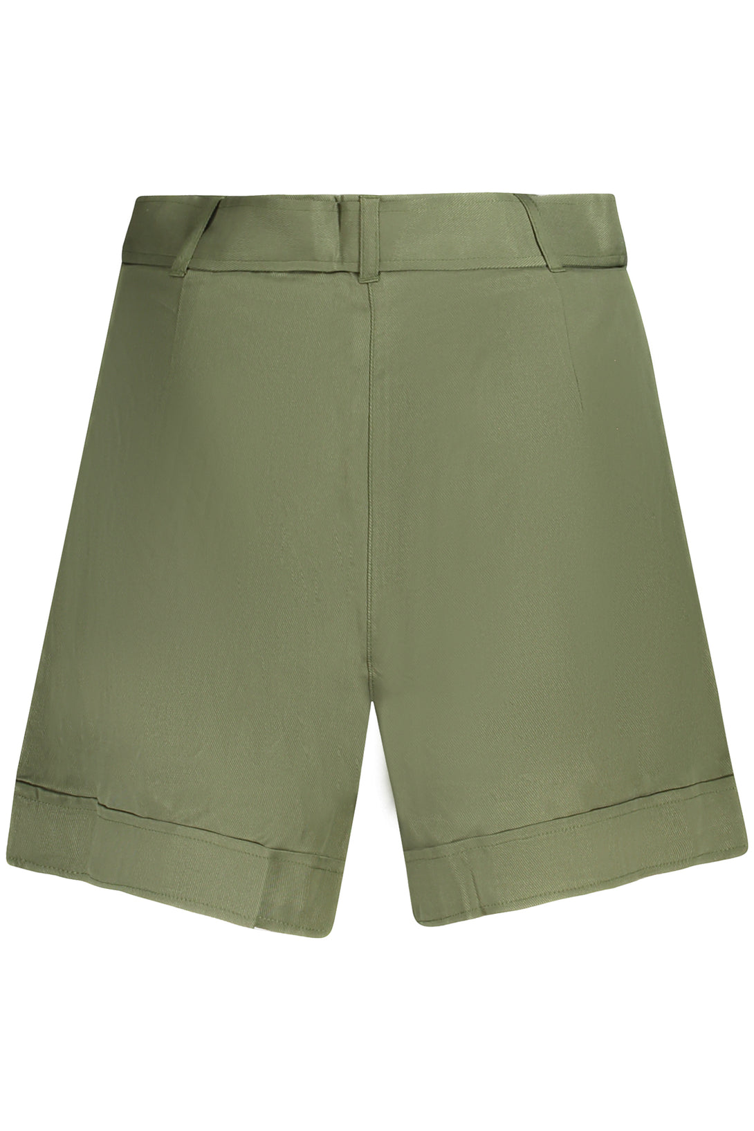 Guess Jeans Pantalons Femme Vert - stylesgateway
