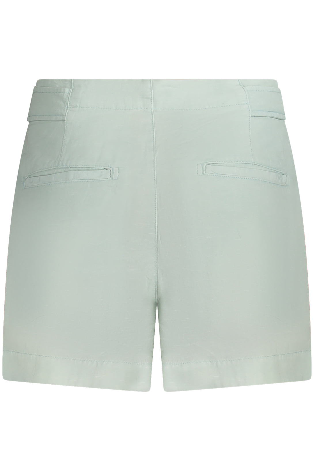 Guess Jeans Pantalons Femme Vert - stylesgateway