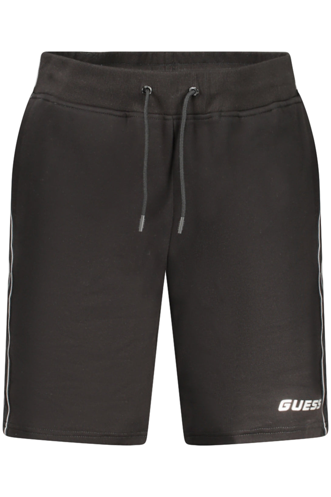 Guess Jeans Pantalons Homme Noir - stylesgateway
