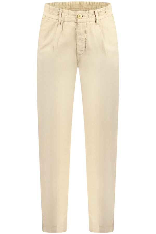 Guess Jeans Pantalons Homme Beige - stylesgateway