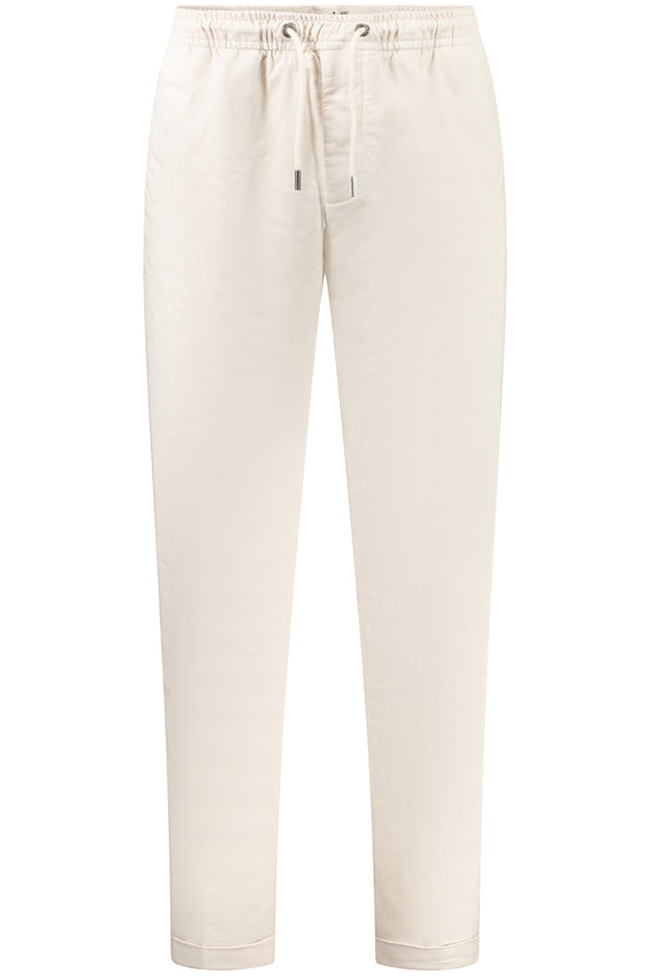 Guess Jeans Pantalons Homme Beige - stylesgateway