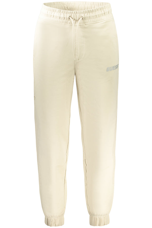 Guess Jeans Pantalons Homme Beige - stylesgateway