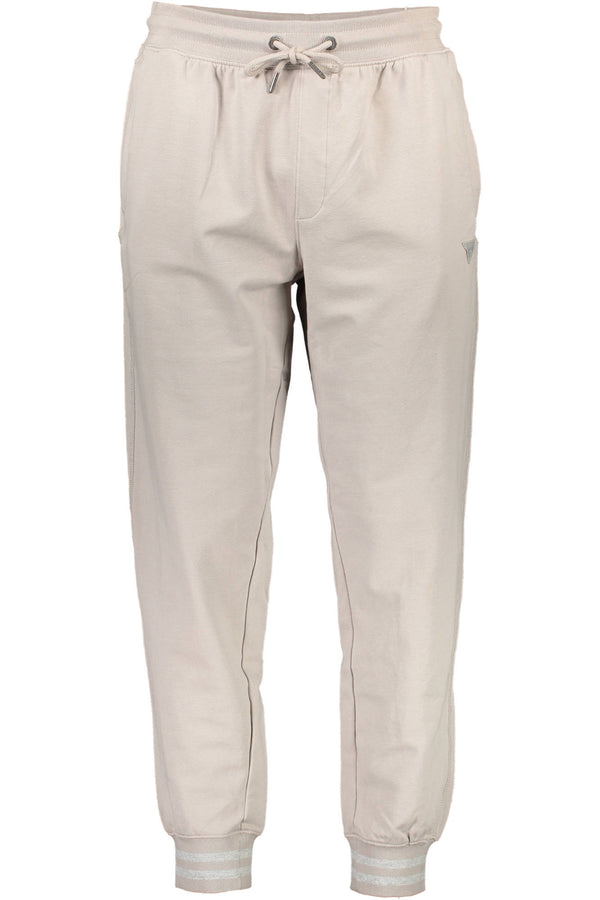 Guess Jeans Pantalons Homme Beige - stylesgateway