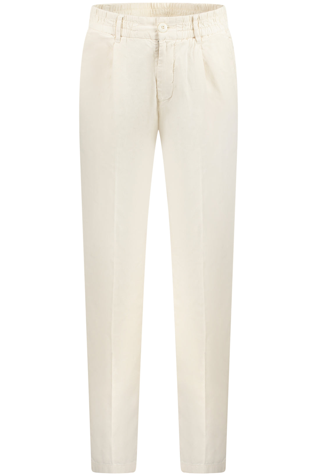 Guess Jeans Pantalons Homme Blanc - stylesgateway