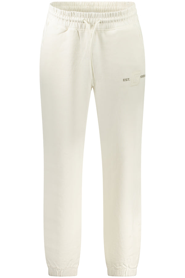 Guess Jeans Pantalons Homme Blanc - stylesgateway
