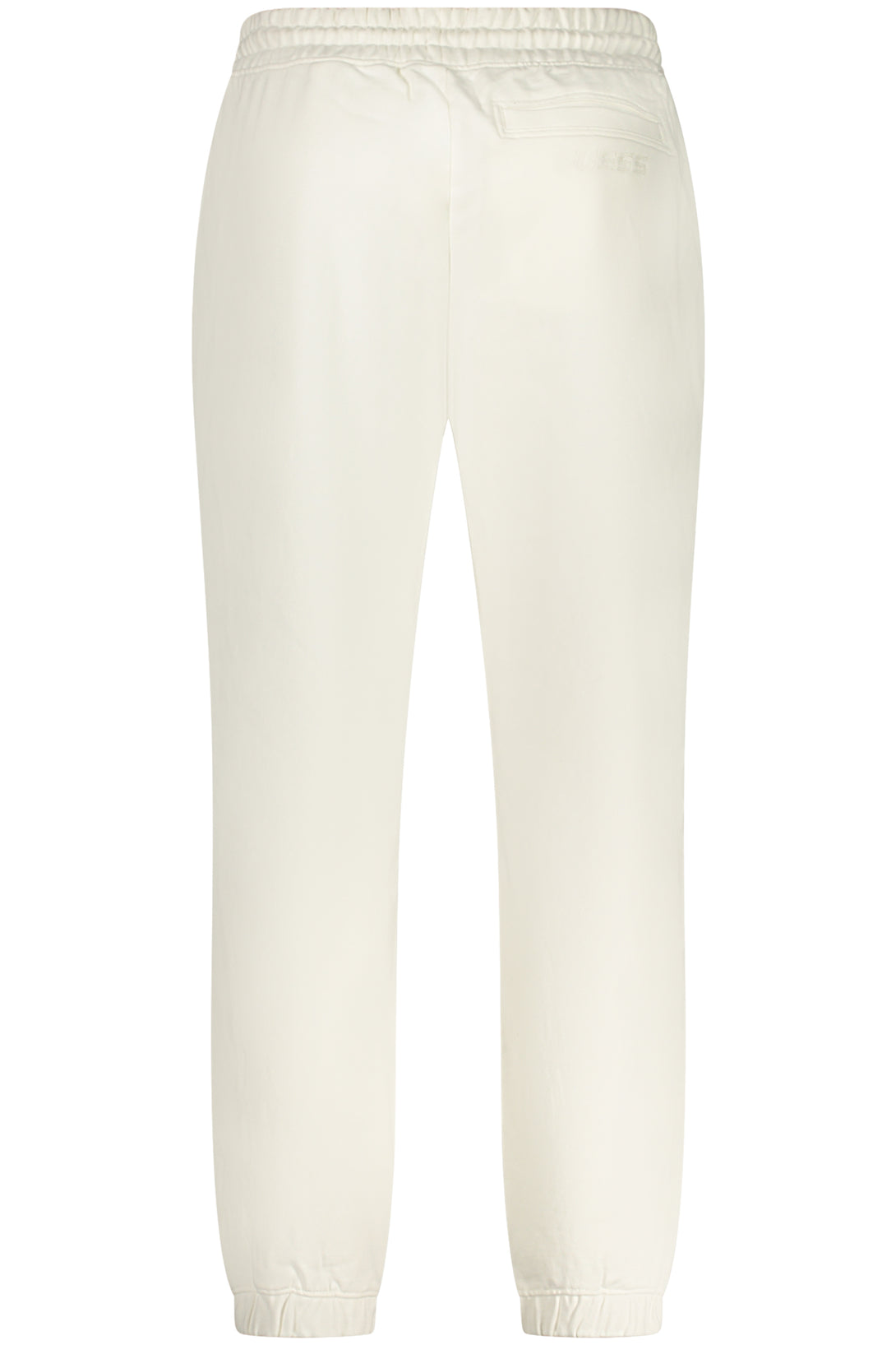 Guess Jeans Pantalons Homme Blanc - stylesgateway
