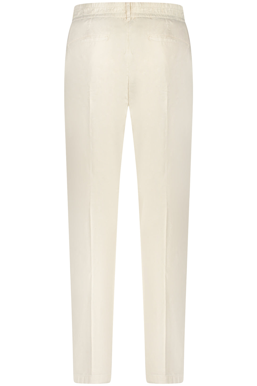 Guess Jeans Pantalons Homme Blanc - stylesgateway