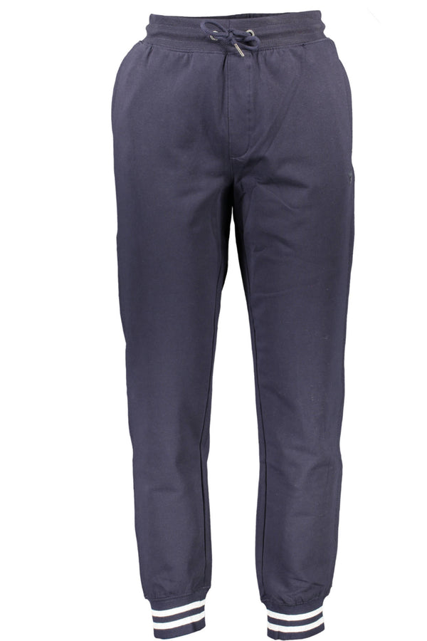 Guess Jeans Pantalons Homme Bleu - stylesgateway