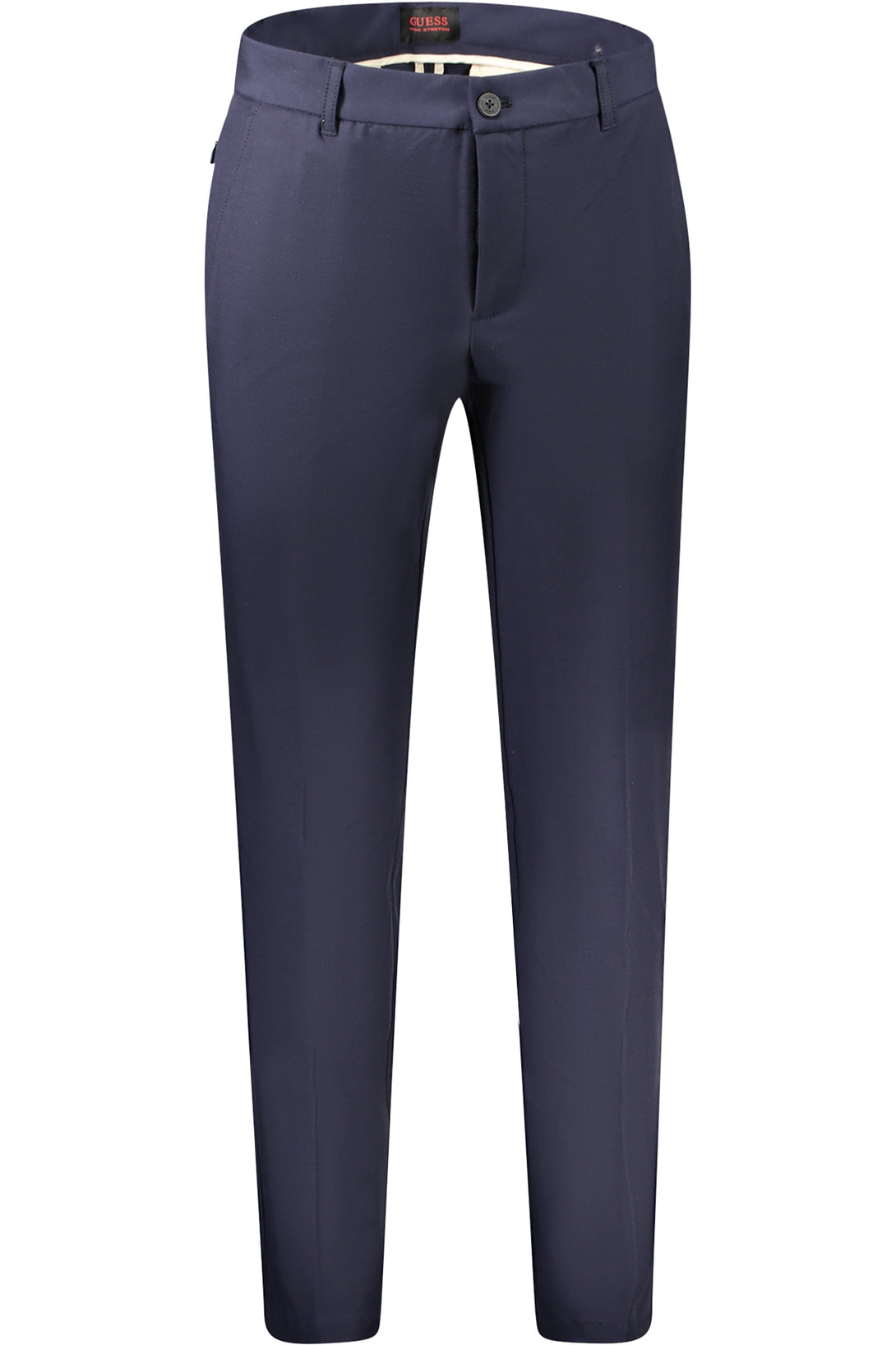 Guess Jeans Pantalons Homme Bleu - stylesgateway