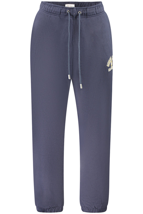 Guess Jeans Pantalons Homme Bleu - stylesgateway