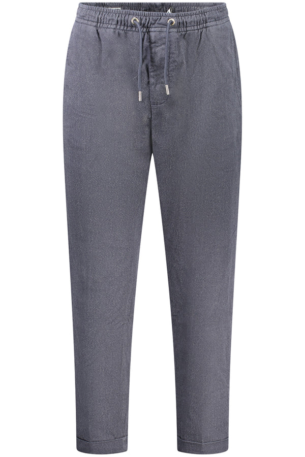 Guess Jeans Pantalons Homme Bleu - stylesgateway