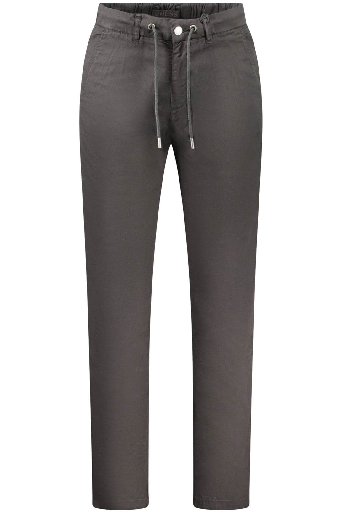 Guess Jeans Pantalons Homme Noir - stylesgateway