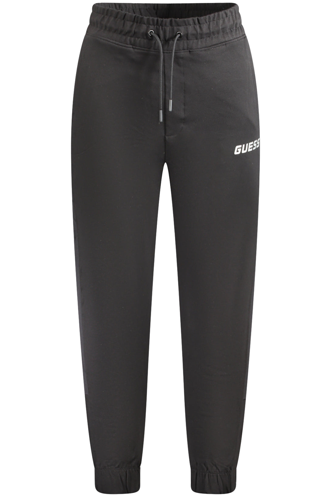 Guess Jeans Pantalons Homme Noir - stylesgateway