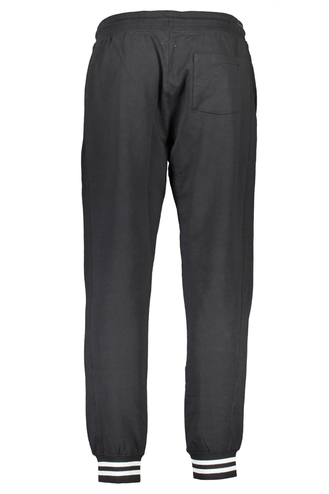 Guess Jeans Pantalons Homme Noir - stylesgateway