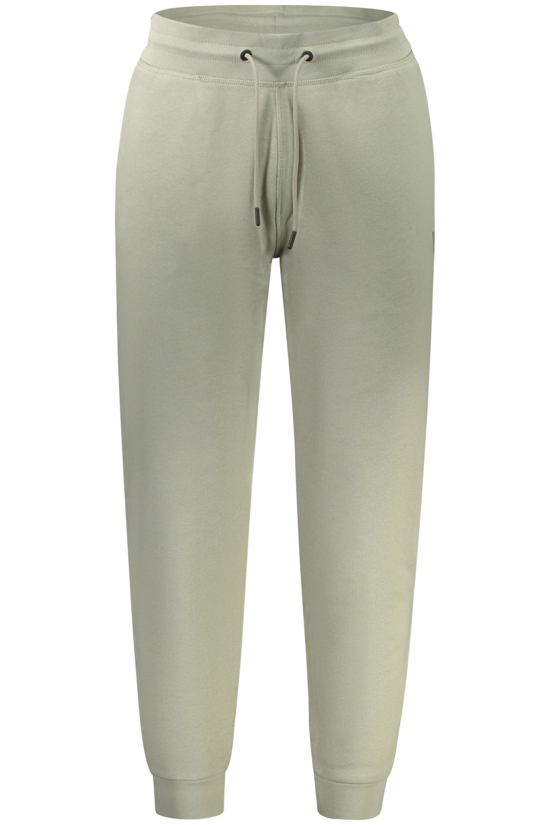 Guess Jeans Pantalons Homme Vert - stylesgateway