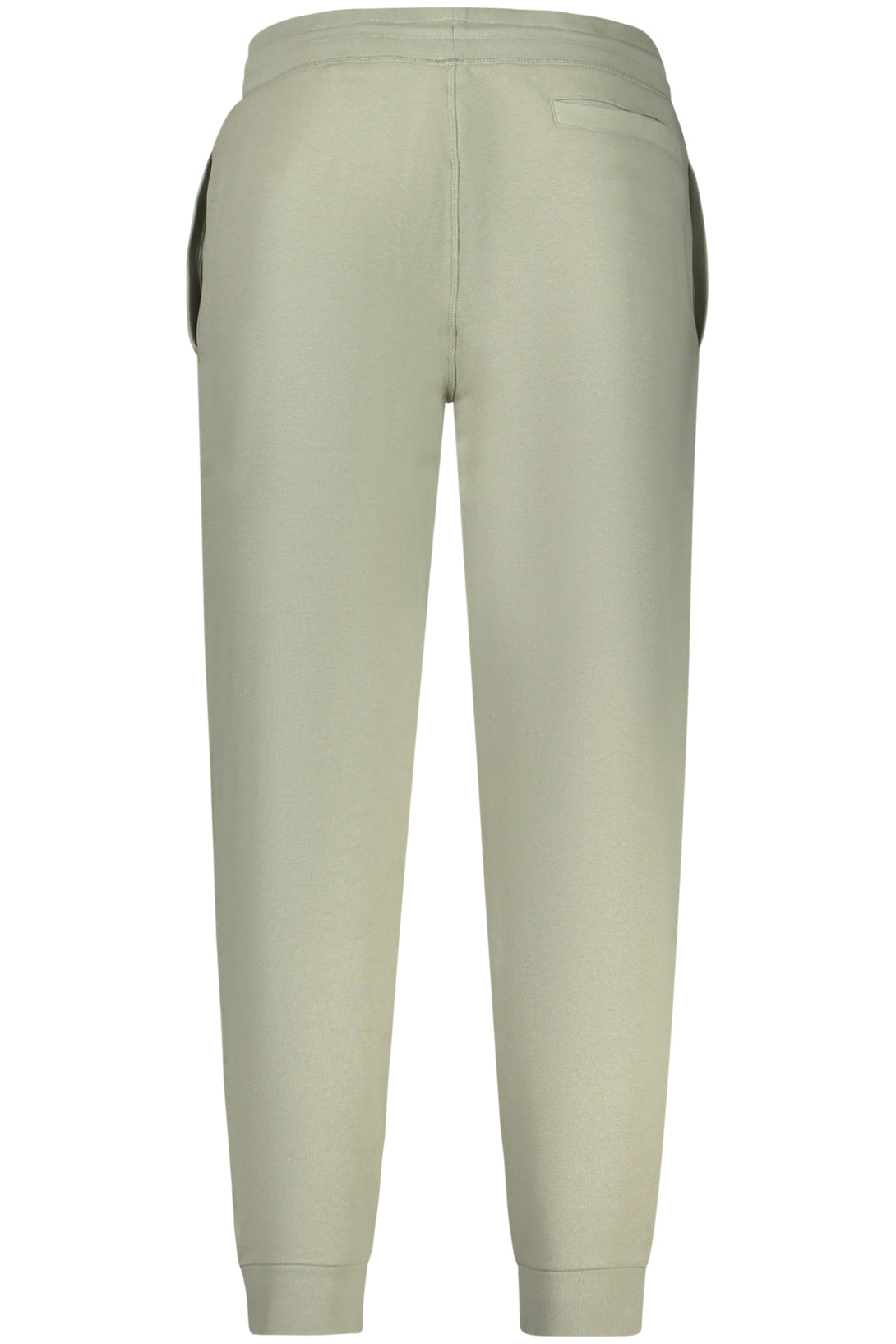 Guess Jeans Pantalons Homme Vert - stylesgateway