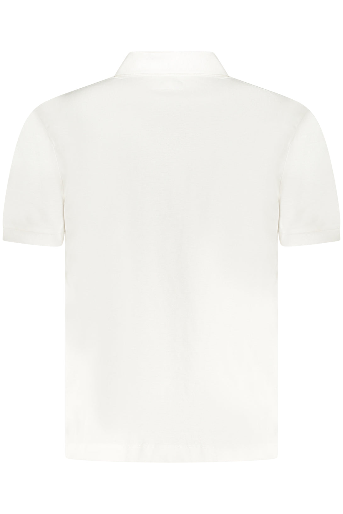Guess Jeans Polo Homme Blanc - stylesgateway