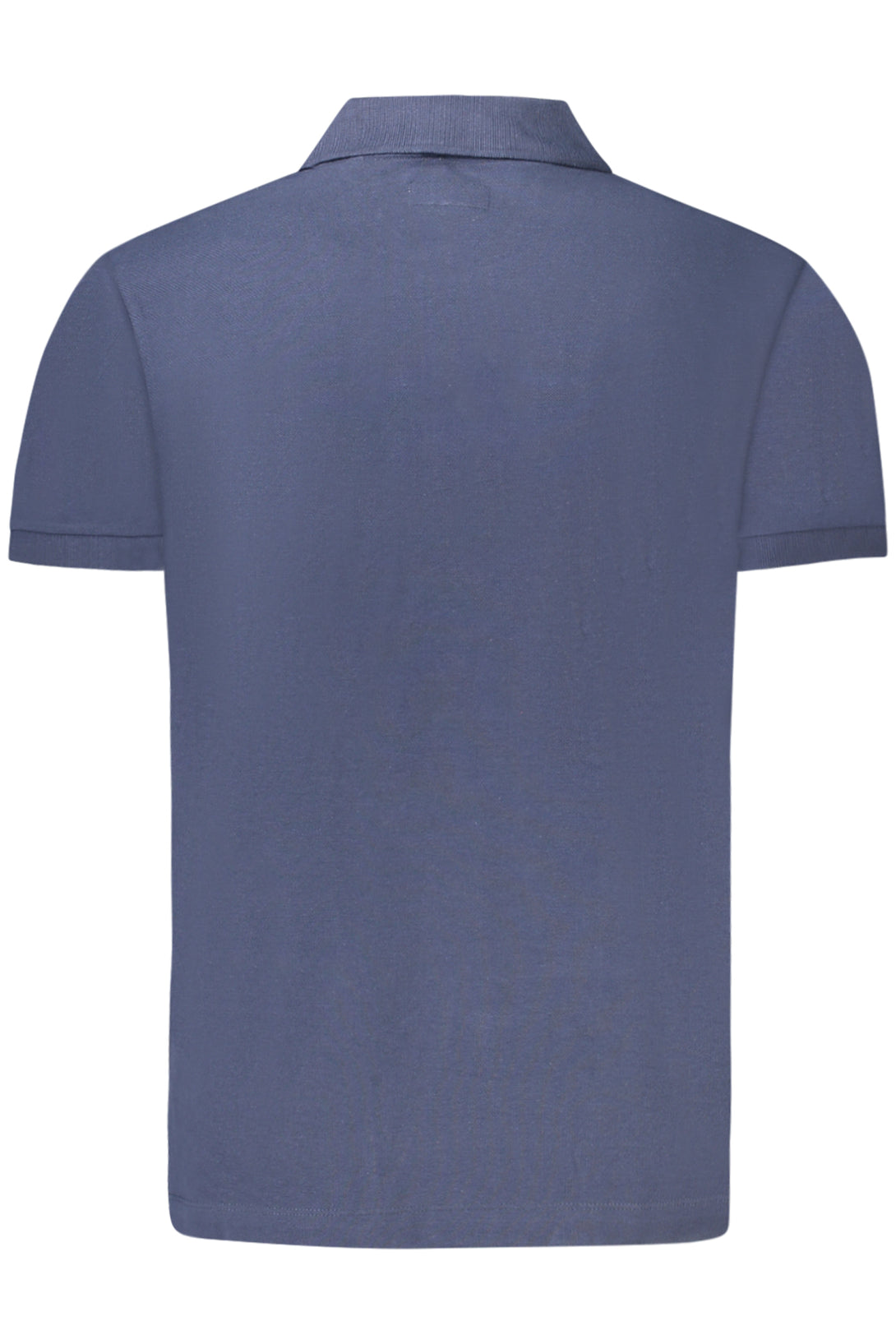 Guess Jeans Polo Homme Bleu - stylesgateway
