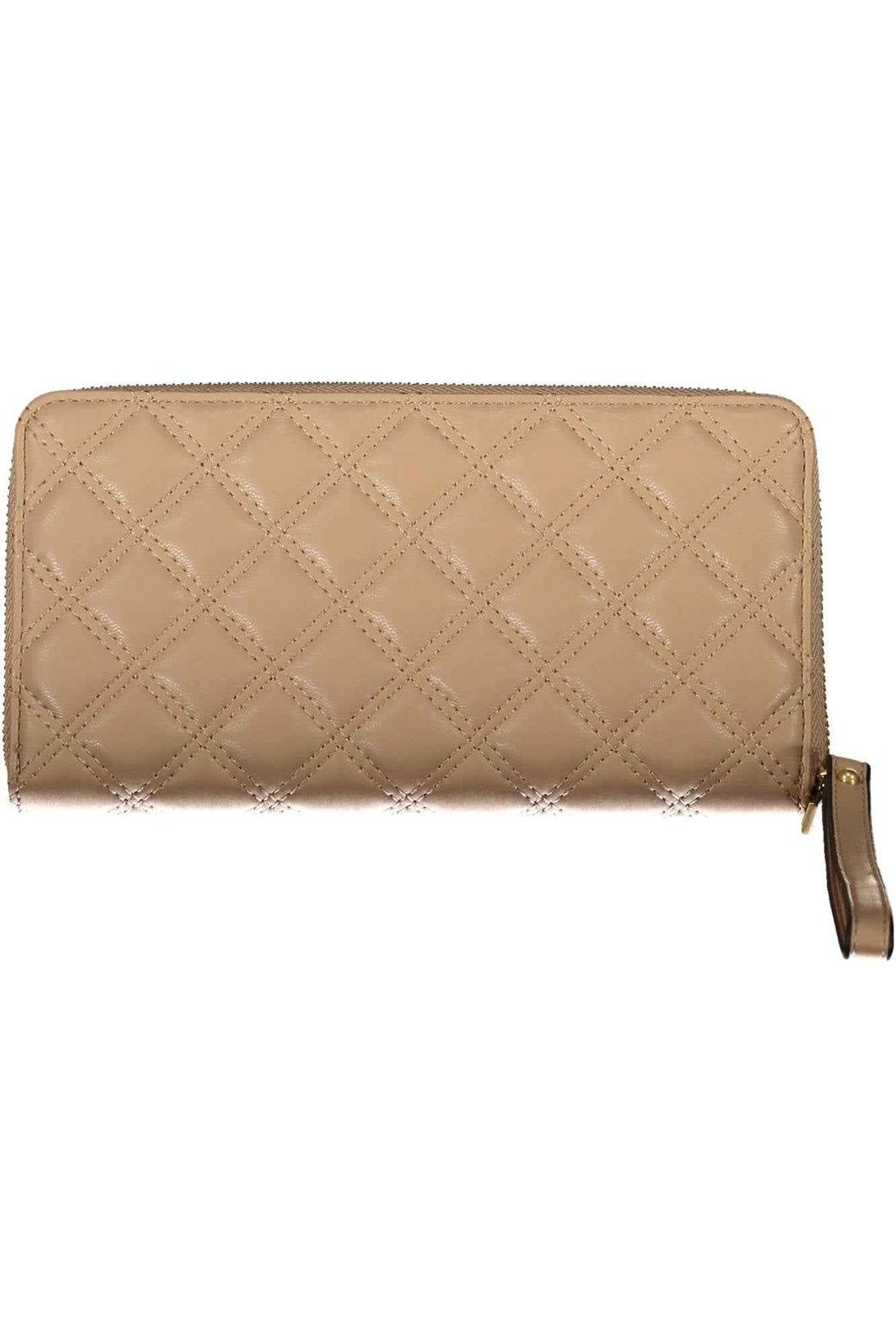 Guess Jeans Portefeuilles Femme Beige - stylesgateway