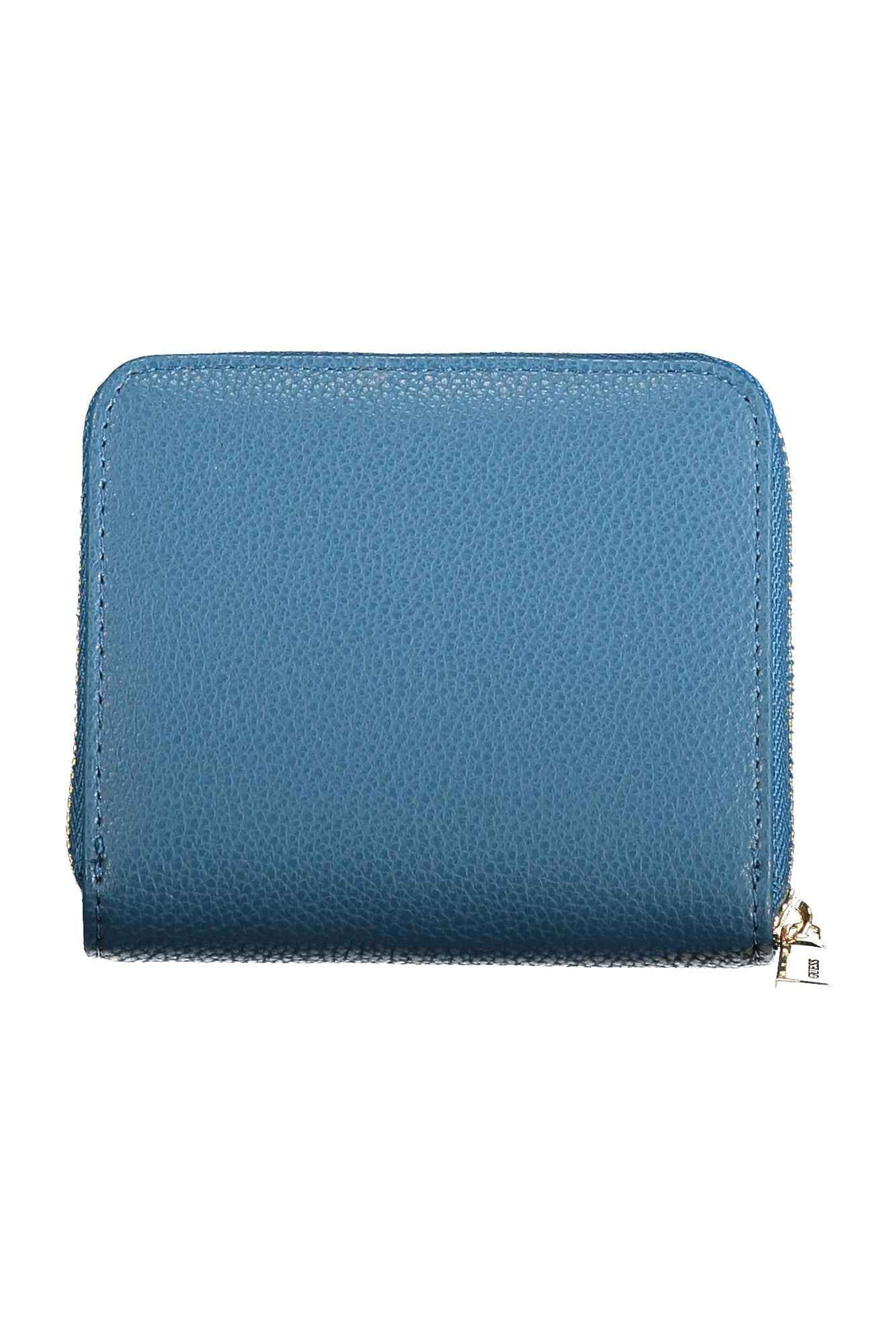 Guess Jeans Portefeuilles Femme Bleu - stylesgateway
