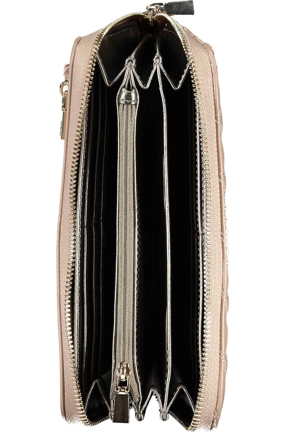Guess Jeans Portefeuilles Femme Rose - stylesgateway