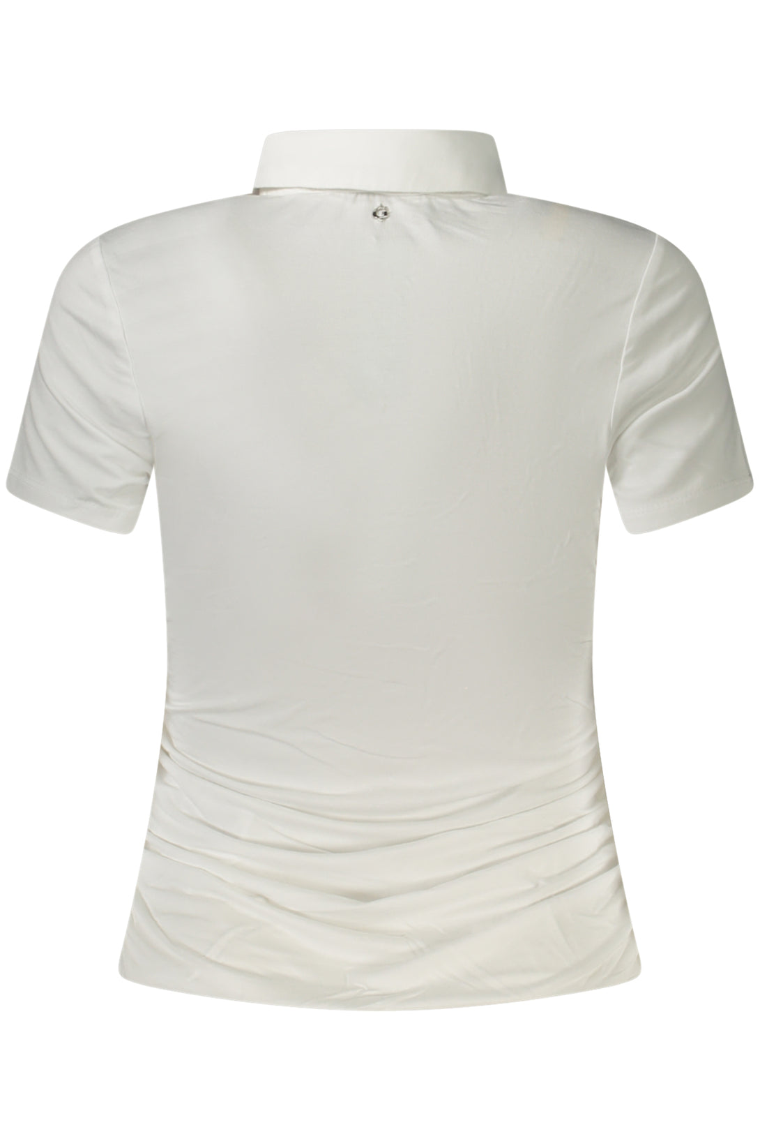 Guess Jeans T-shirts Femme Blanc - stylesgateway