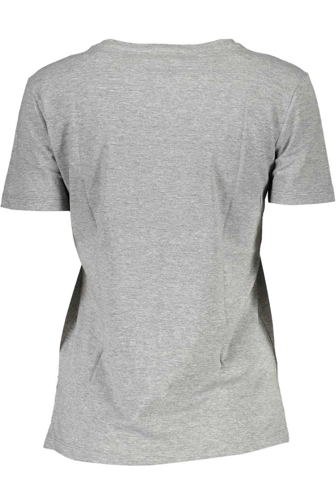 Guess Jeans T-shirts Femme Gris - stylesgateway
