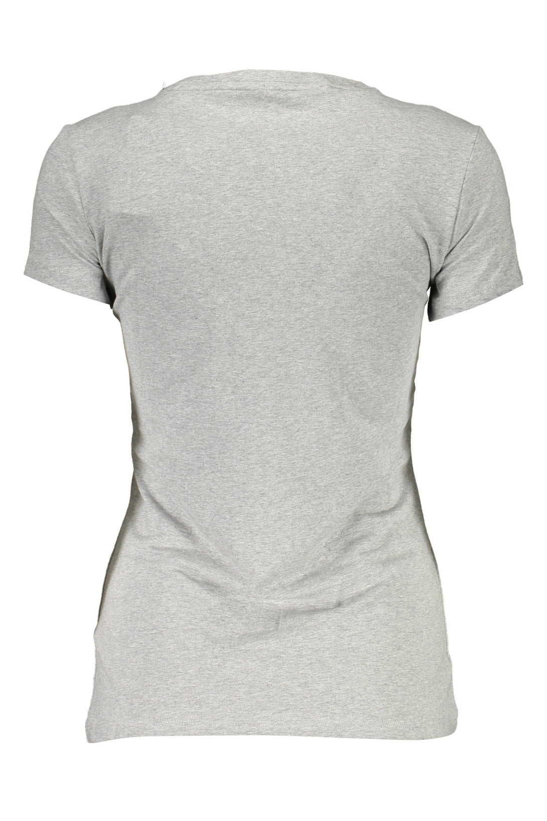 Guess Jeans T-shirts Femme Gris - stylesgateway