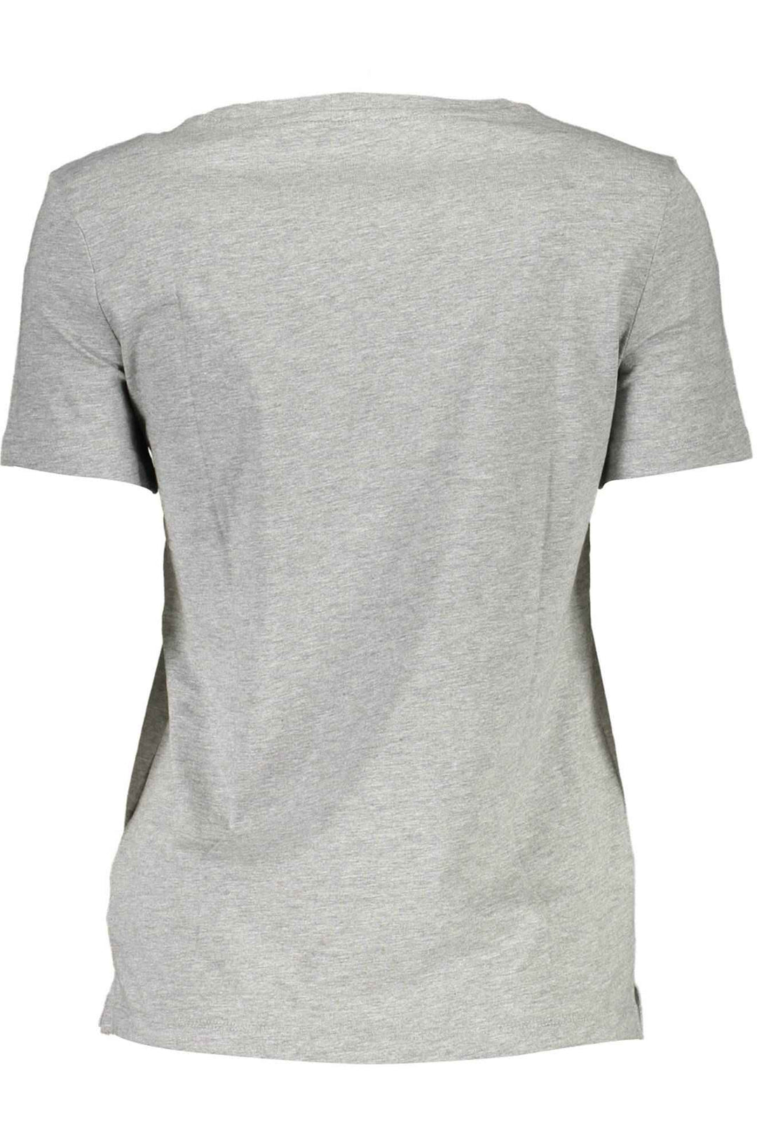 Guess Jeans T-shirts Femme Gris - stylesgateway
