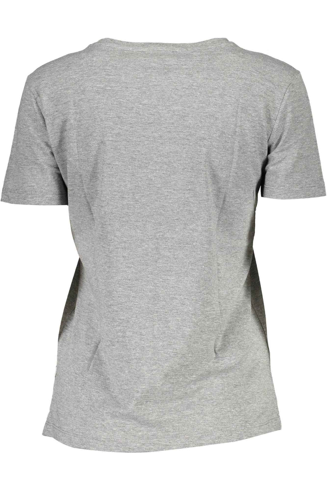 Guess Jeans T-shirts Femme Gris - stylesgateway