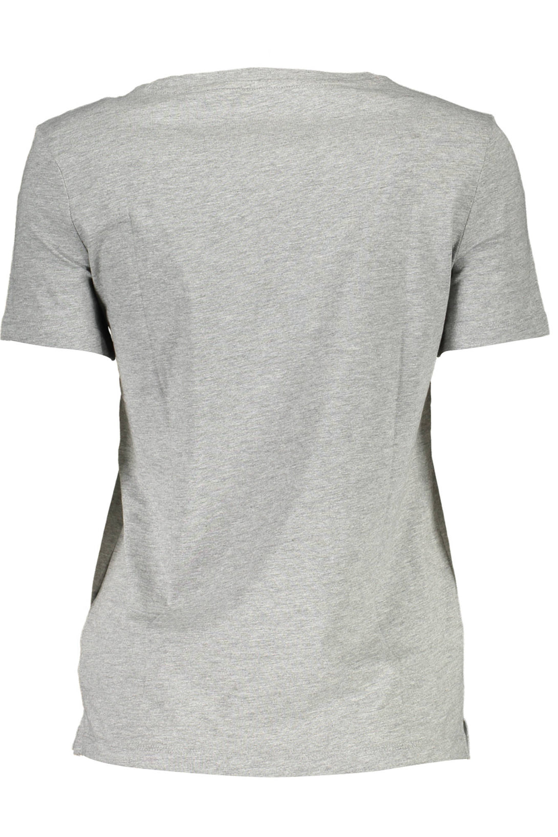 Guess Jeans T-shirts Femme Gris - stylesgateway