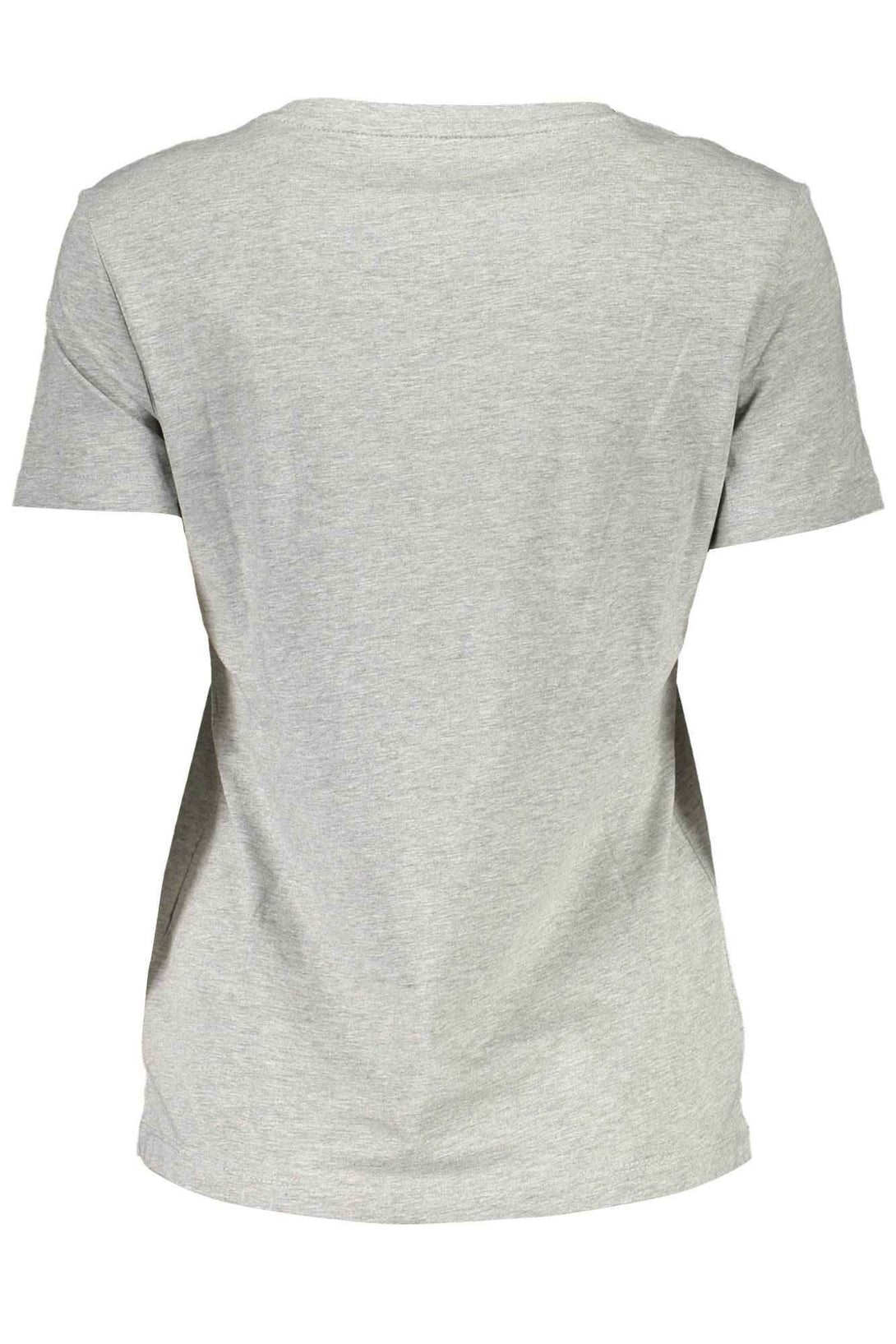 Guess Jeans T-shirts Femme Gris - stylesgateway