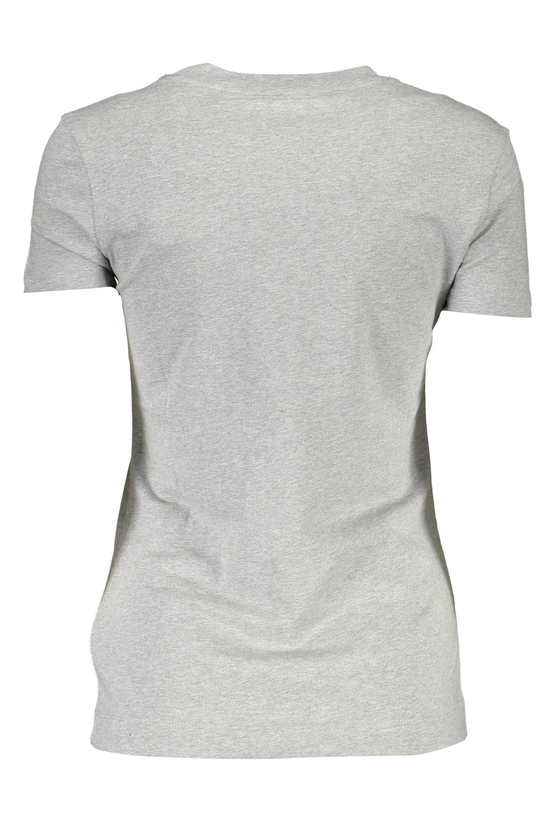 Guess Jeans T-shirts Femme Gris - stylesgateway