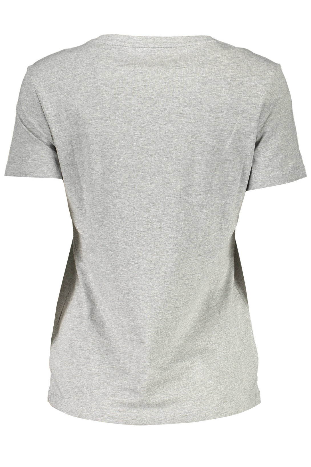 Guess Jeans T-shirts Femme Gris - stylesgateway