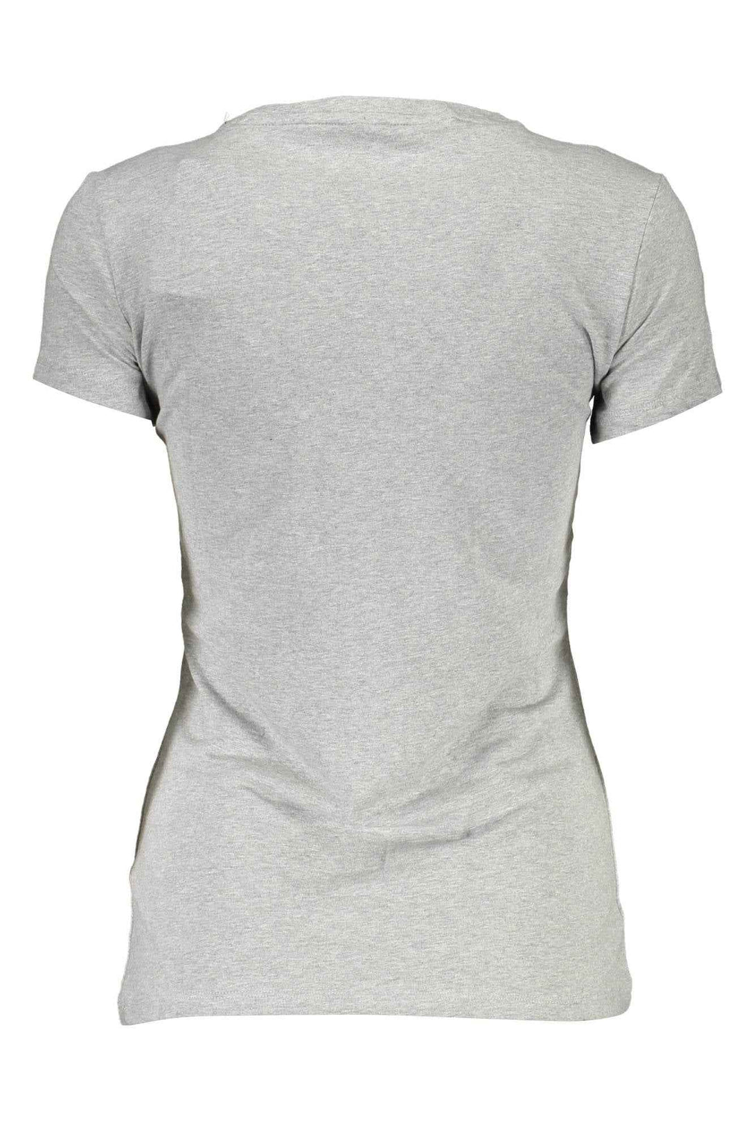 Guess Jeans T-shirts Femme Gris - stylesgateway